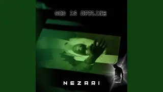 GOD IS OFFLINE