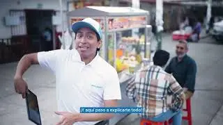 Tu reporte Mensual est&aacute; listo HINOTERO