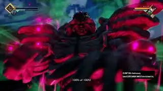 CUSTOM CHARACTER | TOGURO/KANE Vs TODOROKI/PICCOLO/SANJI |JUMP FORCE