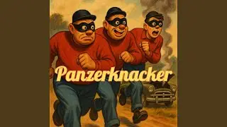 Panzerknacker