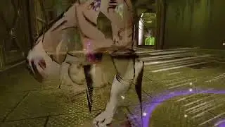 🌸 DCUO Scrimmages With Friends