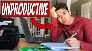 Context Switching: Productivity's Silent Killer (And How to Avoid it)