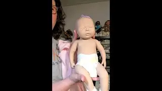 My Kansas Doll Show Purchases 