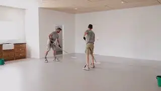 Durable epoxy for commercial spaces | Epoxy flooring | Best HD Flooring designs