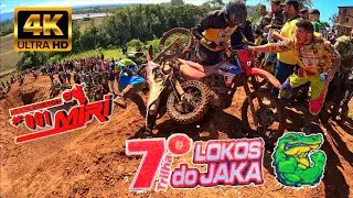 7ª Lokos do Jaka  27\08\2023 Torres - RS Confira...