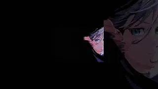 Black Smoke Live Wallpaper 4K | WALLPAPER ENGINE| Behind the veil