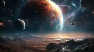 Stellar Overture - Beyond the Event Horizon - ARC Beat Records
