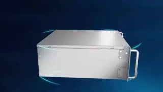 Industrial PC