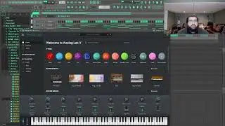 basement beats 2 | switchups like travis