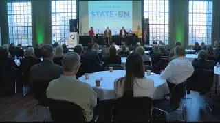 State of Bloomington-Normal