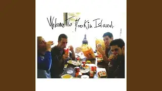 Mookin Island