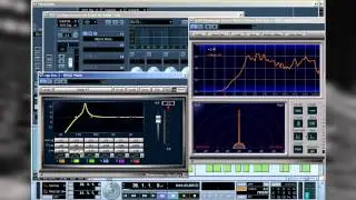 Tutorial Mezcla de Voces ( Analizer + EQ ) - PARTE 1