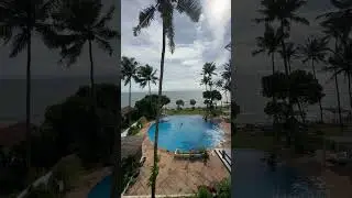 Best beach resort in Kerala| varkala | varkala cliff| Elixir cliff varkala #varkala #beachresorts