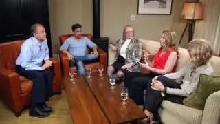 The Relationship Help Doctor - Hyper Connected