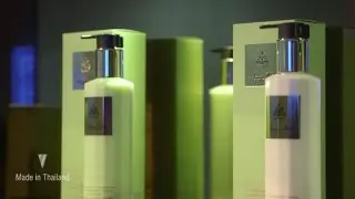 Thai beauty brand seeks to become a global name