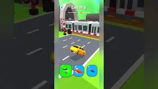Shape Shifting   Level 8