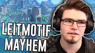 Genshin Impact - Lamentation et Triomphe // Reaction & Analysis