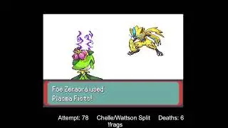 Time to Fight Wattson and maybe more! | !frags !vods