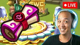 Yuk RTA Dan Terima Request GACHA