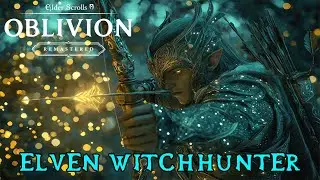 It's Unwise to Display Your Prowess in Public | 59 | OBLIVION REMASTERED