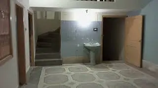 6Marla 3 Manzil Ghr For Rent in wahdat Colony Gujranwala