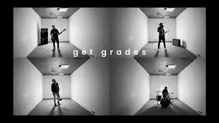 Merde - Faith (lyrics video)