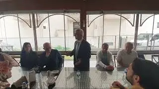 Malatya KHK Platformu İle Birlikteyiz!