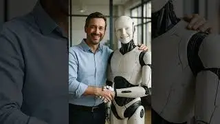 AI human collaboration