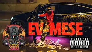DJ Bass Ace 3000 feat. Kettu-Masa &ndash; EV-Mese
