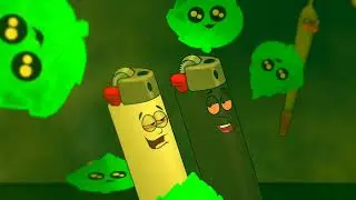 Kottonmouth Kings Presents Drip Drops ft. D-Loc & S.Dub - Bic Bros (Official Music Video)