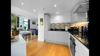 Large One Bedroom Flat - New York Apartments, Leeds City Centre
