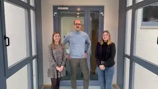 Ausbildung bei der Saxlund International GmbH - Kaufmann/-frau f&uuml;r Gro&szlig;- und Au&szlig;enhandelsmanagement