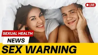 Sexual health: The Hidden Danger of Drinking Cold Water After Sex