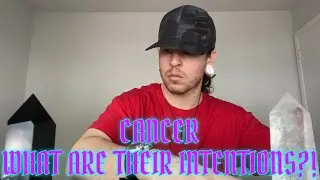 CANCER 🕵️&zwj;♂️ THEYRE GETTING REAL TIRED OF THE CURRENT DYNAMIC - TAROT CARD READING