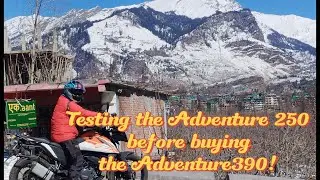 CHANDIGARH TO DELHI | BUYING PRE-OWNED RIDING GEARS | ARE THEY REALLY GOOD?