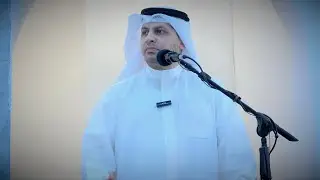 خطبة الجمعة | لذة الايمان | الشيخ طلال فاخر