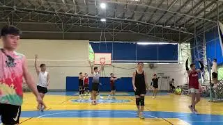 3VG - Mar 30, 2025 | Championship: David vs Alden