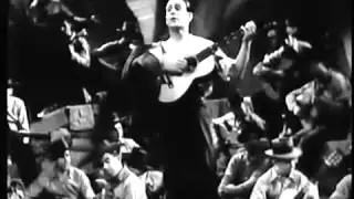 Tino Rossi, Marinella  (film)