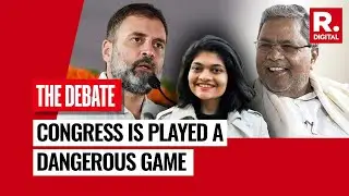 Karnataka Minister Communal Speech: Activist Rashmi Samant Warns 'Cong Playing A Dangerous Game'