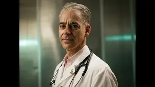 Dr. Justin Ezekowitz - Servier Alberta Innovation in Health Fund Impact