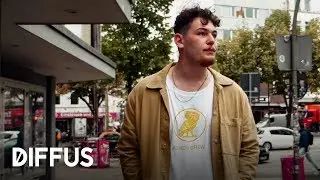 Majan - Multitalent aus Schorndorf (Portrait) | DIFFUS