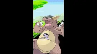 👑Pok&eacute;mon RAROS de la ZONA SAFARI👑 ➤ Pok&eacute;mon Rojo Fuego y Verde Hoja