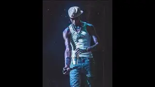 Free Key Glock x Young Dolph Type Beat | Ya Feel Me