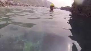 Mergulho em Kozushima #GoPro