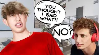 Whisper Challenge *уморительно
