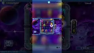 🦜💎 Pirots 4 🎰 ELK Studios ⭐ Spilleautomat Anmeldelse 🔥