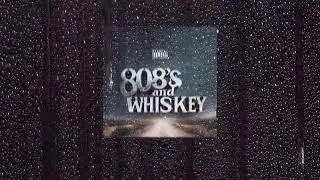 Dex Hella Stone  - 808's & Whiskey - (Track 4. Shadow.) Country 