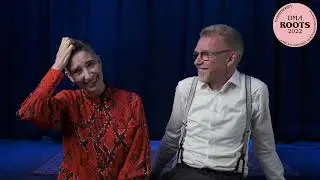 Nomineret: &Aring;rets Rootskomponist 2022 - Trinelise V&aelig;ring & Frederik Lundin