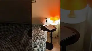 The most comfortable coffee table