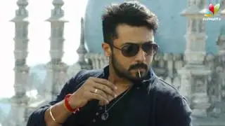 Anjaan crosses 50 days | Sucess Meet | Surya, Lingusamy, Samantha